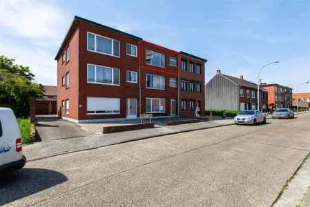 Apartment For Sale 2300 TURNHOUT BE