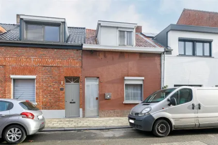 House For Sale Turnhout