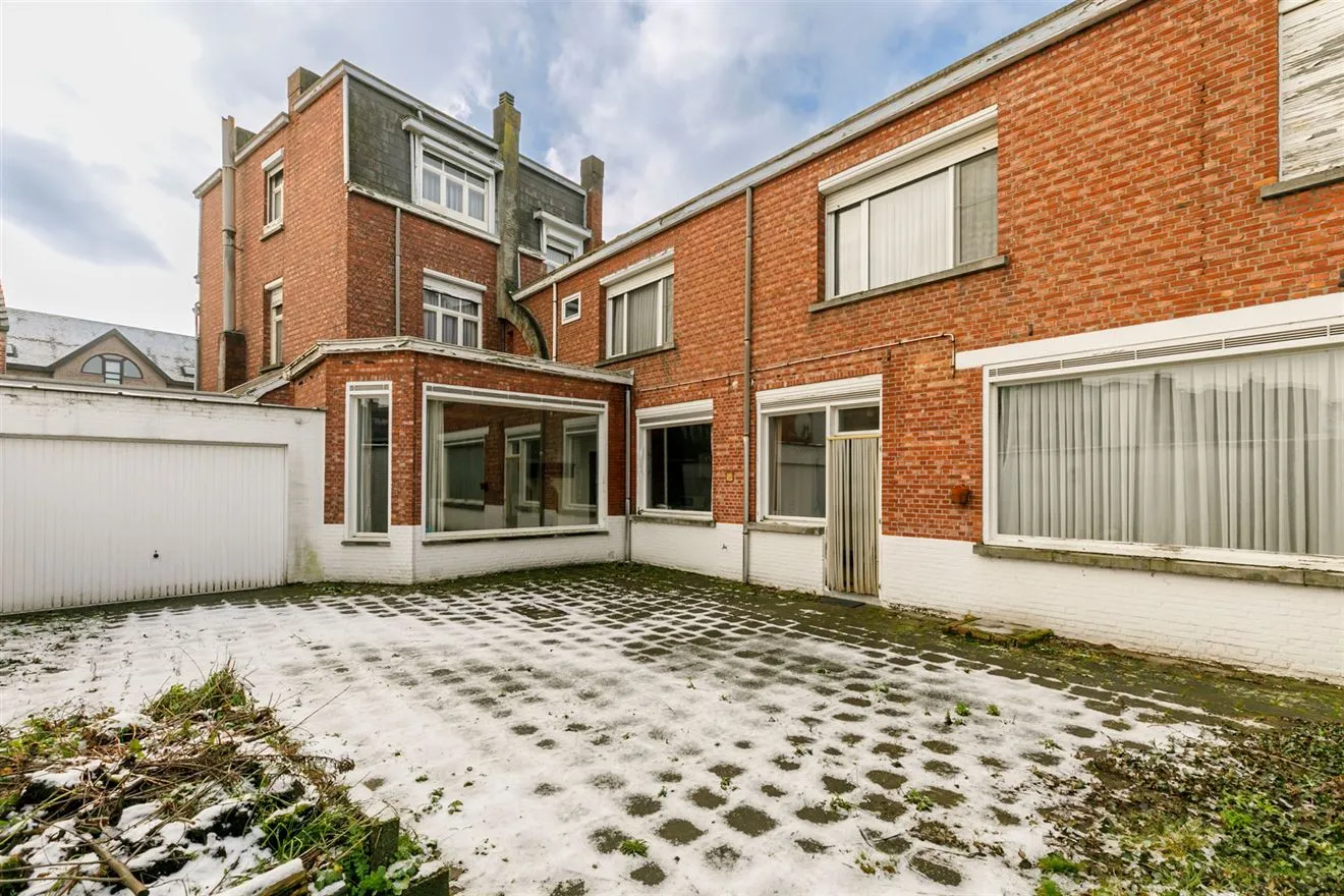 House For Sale - 2300 Turnhout BE Image 3